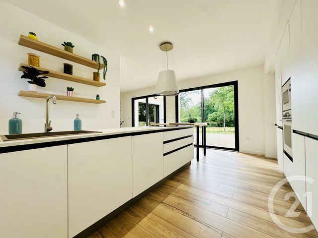 maison à vendre - 2 pièces - 67.8 m2 - CHATEAU CHERVIX - 87 - LIMOUSIN - Century 21 Atrium Immobilier