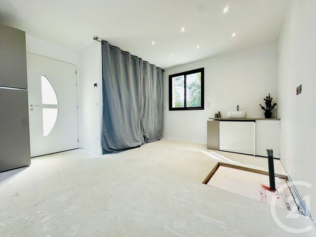 maison à vendre - 2 pièces - 67.8 m2 - CHATEAU CHERVIX - 87 - LIMOUSIN - Century 21 Atrium Immobilier
