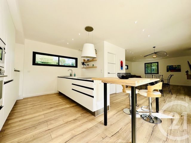 maison à vendre - 2 pièces - 67.8 m2 - CHATEAU CHERVIX - 87 - LIMOUSIN - Century 21 Atrium Immobilier
