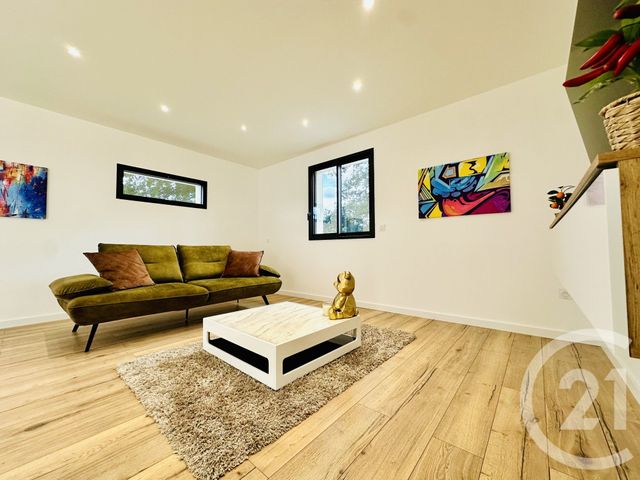 maison à vendre - 2 pièces - 67.8 m2 - CHATEAU CHERVIX - 87 - LIMOUSIN - Century 21 Atrium Immobilier