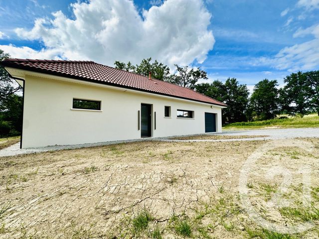 maison à vendre - 2 pièces - 67.8 m2 - CHATEAU CHERVIX - 87 - LIMOUSIN - Century 21 Atrium Immobilier
