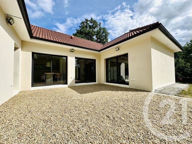 maison à vendre - 2 pièces - 67.8 m2 - CHATEAU CHERVIX - 87 - LIMOUSIN - Century 21 Atrium Immobilier