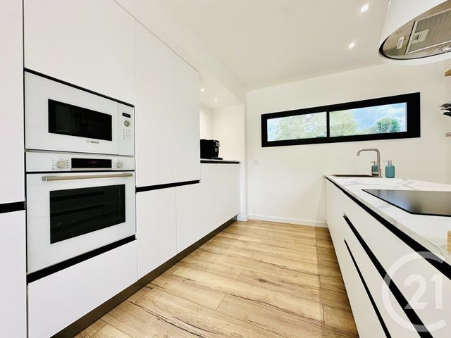 maison à vendre - 2 pièces - 67.8 m2 - CHATEAU CHERVIX - 87 - LIMOUSIN - Century 21 Atrium Immobilier