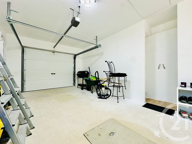 maison à vendre - 2 pièces - 67.8 m2 - CHATEAU CHERVIX - 87 - LIMOUSIN - Century 21 Atrium Immobilier