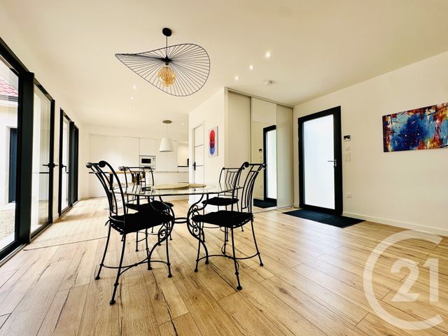maison à vendre - 2 pièces - 67.8 m2 - CHATEAU CHERVIX - 87 - LIMOUSIN - Century 21 Atrium Immobilier
