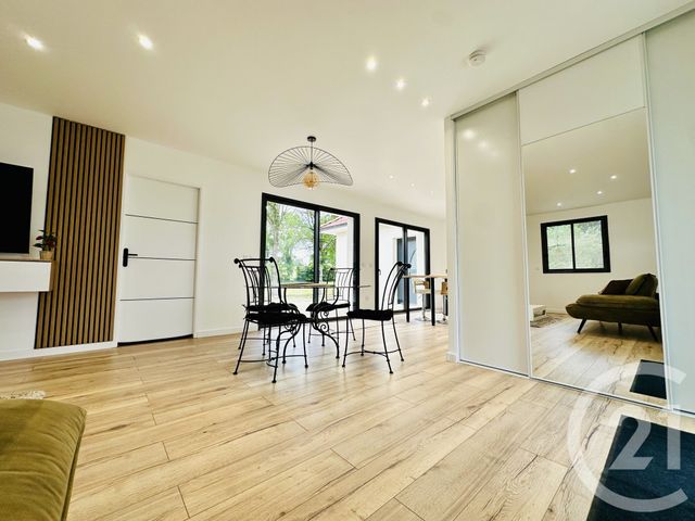 maison à vendre - 2 pièces - 67.8 m2 - CHATEAU CHERVIX - 87 - LIMOUSIN - Century 21 Atrium Immobilier