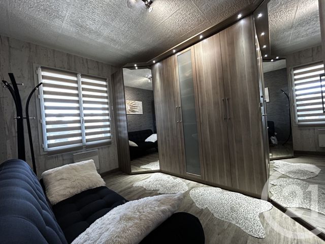 maison à vendre - 5 pièces - 106.39 m2 - SEREILHAC - 87 - LIMOUSIN - Century 21 Atrium Immobilier