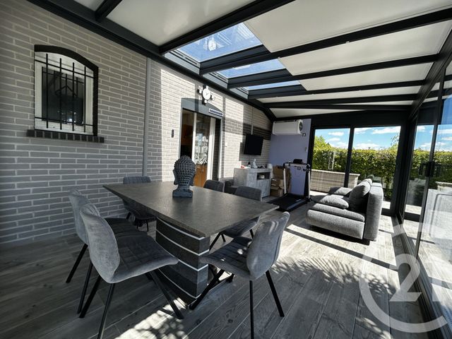 maison à vendre - 5 pièces - 106.39 m2 - SEREILHAC - 87 - LIMOUSIN - Century 21 Atrium Immobilier