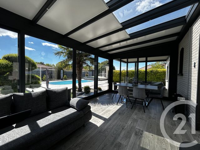 maison à vendre - 5 pièces - 106.39 m2 - SEREILHAC - 87 - LIMOUSIN - Century 21 Atrium Immobilier