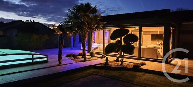 maison à vendre - 5 pièces - 106.39 m2 - SEREILHAC - 87 - LIMOUSIN - Century 21 Atrium Immobilier