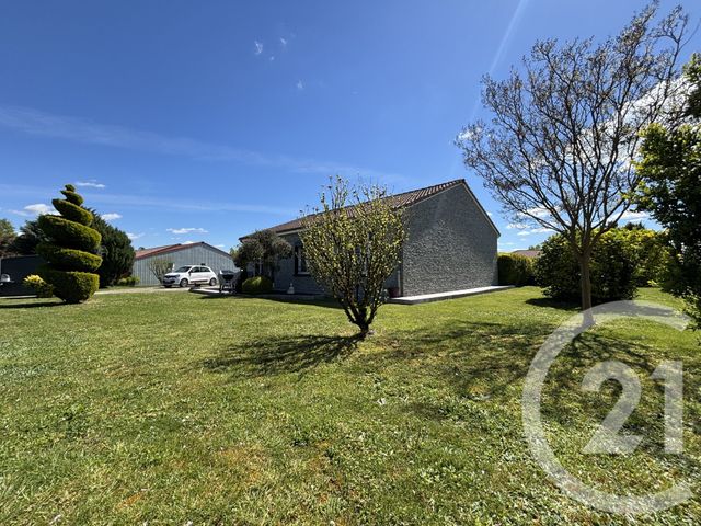 maison à vendre - 5 pièces - 106.39 m2 - SEREILHAC - 87 - LIMOUSIN - Century 21 Atrium Immobilier