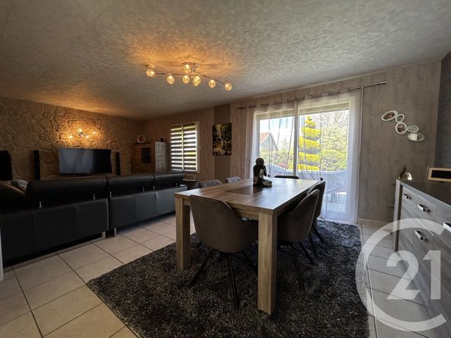 maison à vendre - 5 pièces - 106.39 m2 - SEREILHAC - 87 - LIMOUSIN - Century 21 Atrium Immobilier