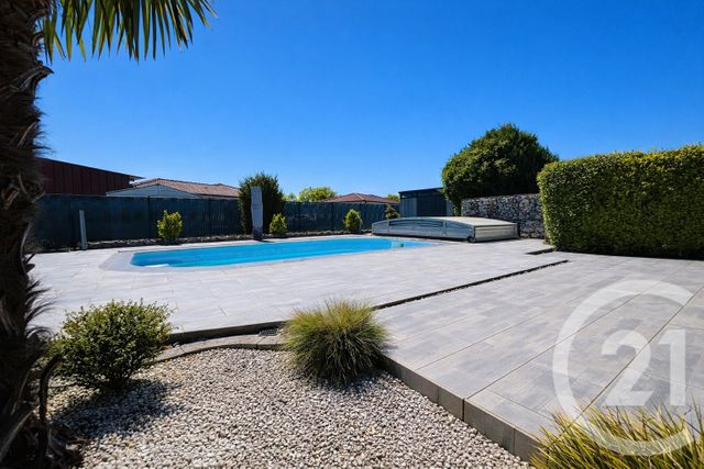 maison à vendre - 5 pièces - 106.39 m2 - SEREILHAC - 87 - LIMOUSIN - Century 21 Atrium Immobilier