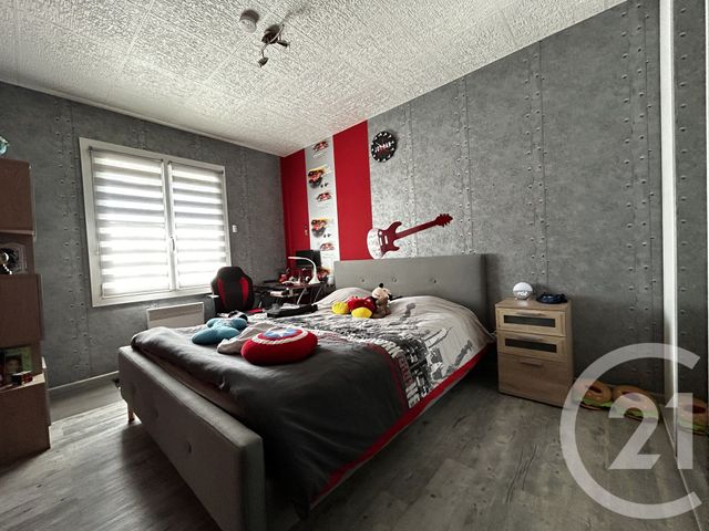 maison à vendre - 5 pièces - 106.39 m2 - SEREILHAC - 87 - LIMOUSIN - Century 21 Atrium Immobilier