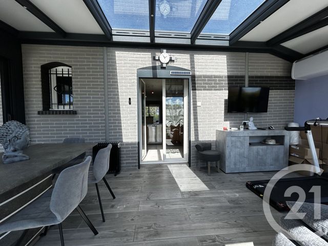 maison à vendre - 5 pièces - 106.39 m2 - SEREILHAC - 87 - LIMOUSIN - Century 21 Atrium Immobilier