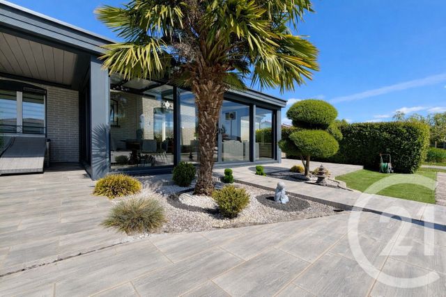 Maison à vendre SEREILHAC