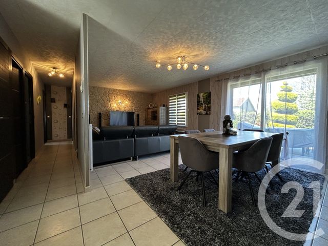 maison à vendre - 5 pièces - 106.39 m2 - SEREILHAC - 87 - LIMOUSIN - Century 21 Atrium Immobilier