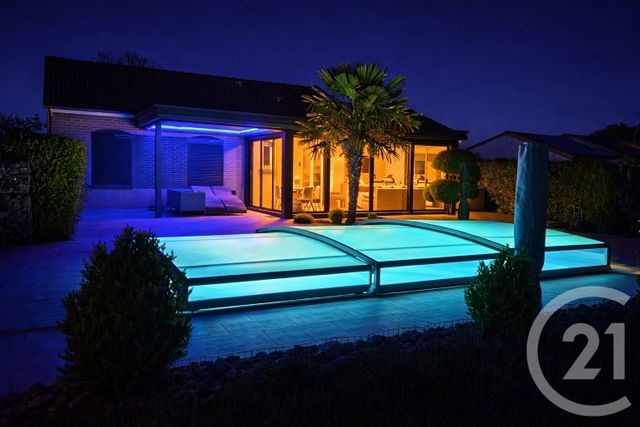 maison à vendre - 5 pièces - 106.39 m2 - SEREILHAC - 87 - LIMOUSIN - Century 21 Atrium Immobilier