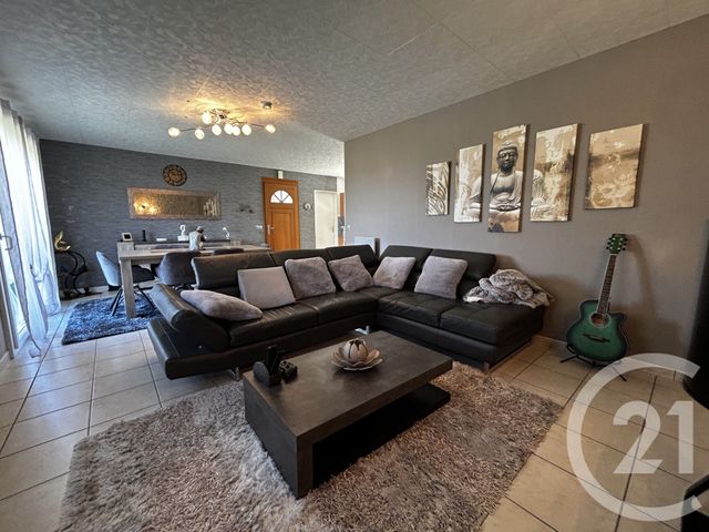 maison à vendre - 5 pièces - 106.39 m2 - SEREILHAC - 87 - LIMOUSIN - Century 21 Atrium Immobilier