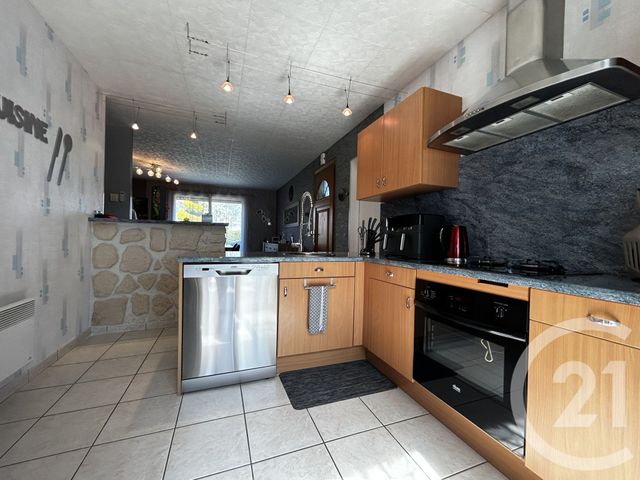 maison à vendre - 5 pièces - 106.39 m2 - SEREILHAC - 87 - LIMOUSIN - Century 21 Atrium Immobilier