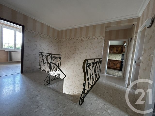 maison à vendre - 5 pièces - 137.34 m2 - PANAZOL - 87 - LIMOUSIN - Century 21 Atrium Immobilier