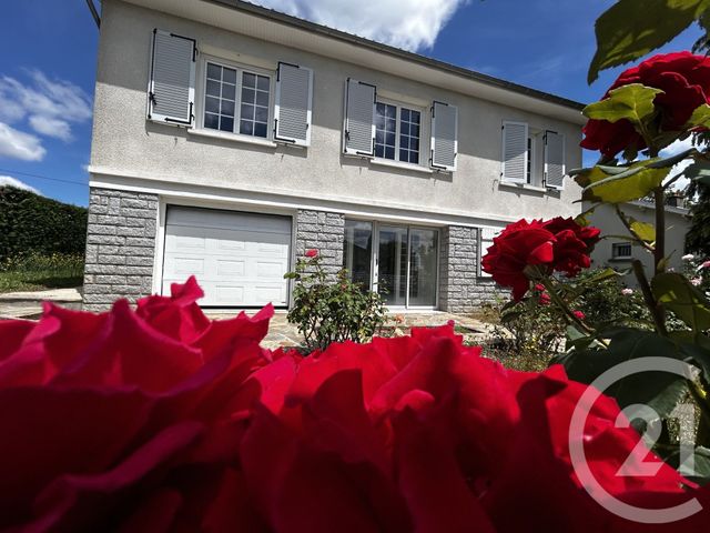 maison à vendre - 5 pièces - 137.34 m2 - PANAZOL - 87 - LIMOUSIN - Century 21 Atrium Immobilier