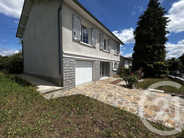 maison - PANAZOL - 87