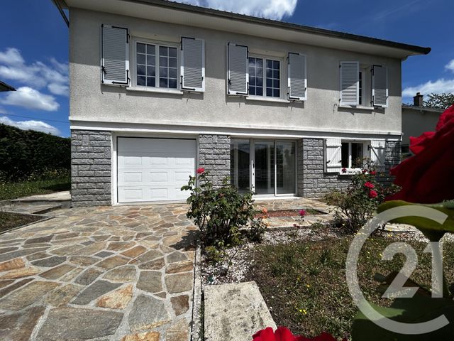 maison à vendre - 5 pièces - 137.34 m2 - PANAZOL - 87 - LIMOUSIN - Century 21 Atrium Immobilier