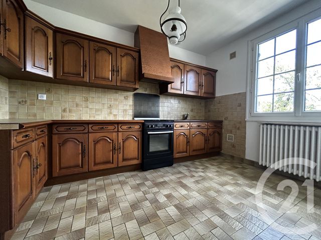 maison à vendre - 5 pièces - 137.34 m2 - PANAZOL - 87 - LIMOUSIN - Century 21 Atrium Immobilier