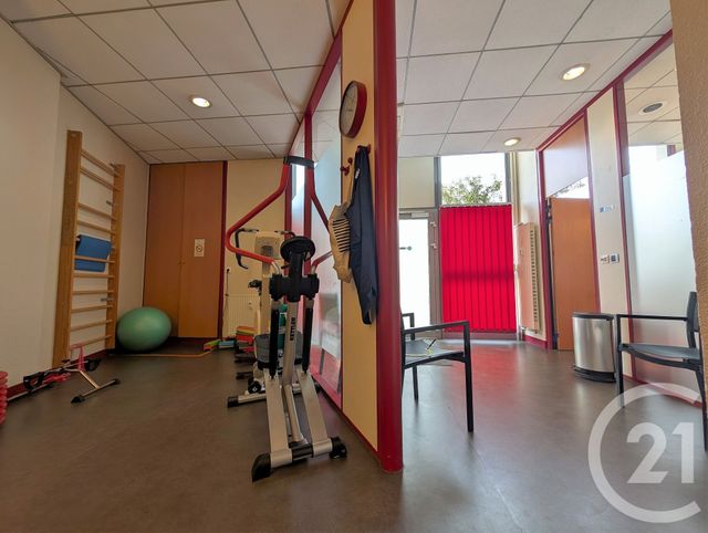 Appartement F2 à vendre - 3 pièces - 56.57 m2 - LIMOGES - 87 - LIMOUSIN - Century 21 Atrium Immobilier