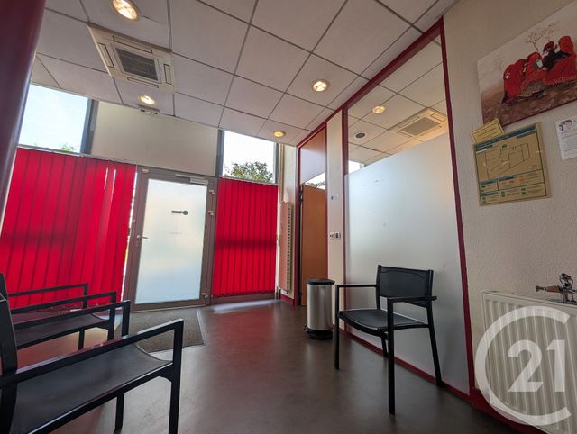 Appartement F2 à vendre - 3 pièces - 56.57 m2 - LIMOGES - 87 - LIMOUSIN - Century 21 Atrium Immobilier