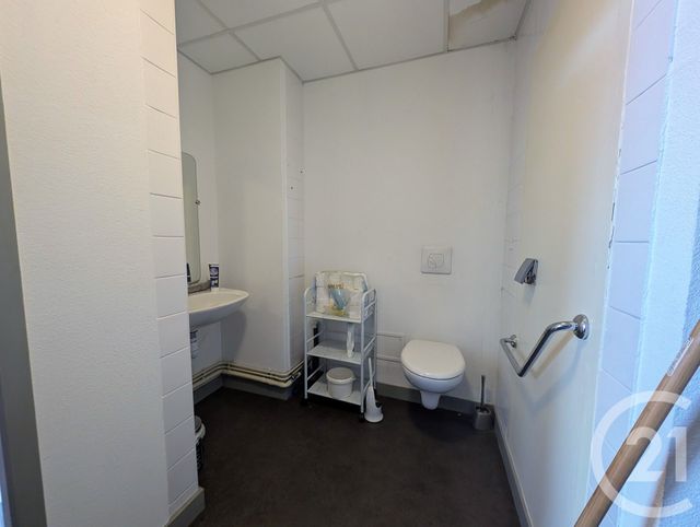 Appartement F2 à vendre - 3 pièces - 56.57 m2 - LIMOGES - 87 - LIMOUSIN - Century 21 Atrium Immobilier