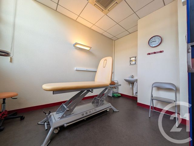 Appartement F2 à vendre - 3 pièces - 56.57 m2 - LIMOGES - 87 - LIMOUSIN - Century 21 Atrium Immobilier