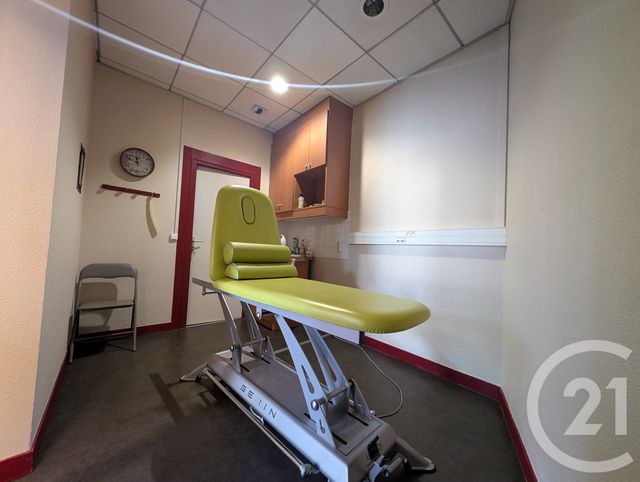 Appartement F2 à vendre - 3 pièces - 56.57 m2 - LIMOGES - 87 - LIMOUSIN - Century 21 Atrium Immobilier