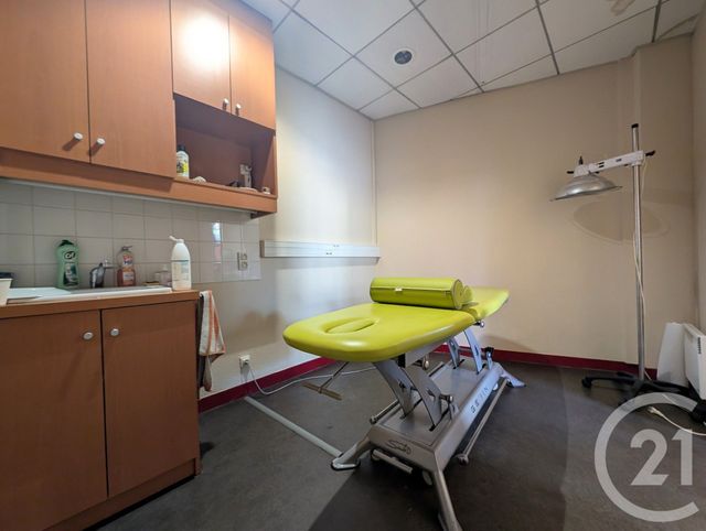 Appartement F2 à vendre - 3 pièces - 56.57 m2 - LIMOGES - 87 - LIMOUSIN - Century 21 Atrium Immobilier