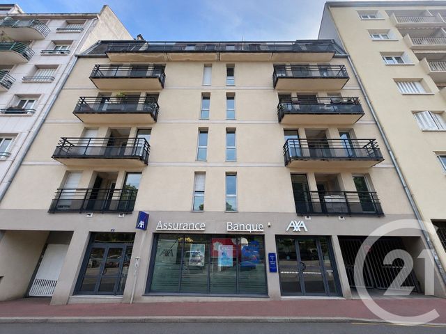 appartement - LIMOGES - 87