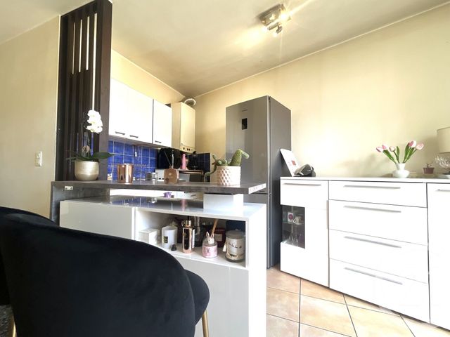 Appartement F2 à vendre - 2 pièces - 41.14 m2 - LIMOGES - 87 - LIMOUSIN - Century 21 Atrium Immobilier