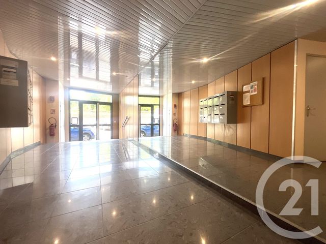 Appartement F2 à vendre - 2 pièces - 41.14 m2 - LIMOGES - 87 - LIMOUSIN - Century 21 Atrium Immobilier