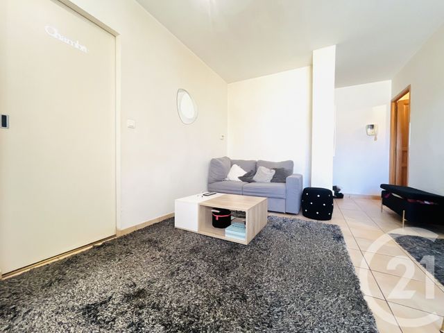 Appartement F2 à vendre - 2 pièces - 41.14 m2 - LIMOGES - 87 - LIMOUSIN - Century 21 Atrium Immobilier