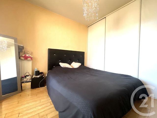 Appartement F2 à vendre - 2 pièces - 41.14 m2 - LIMOGES - 87 - LIMOUSIN - Century 21 Atrium Immobilier