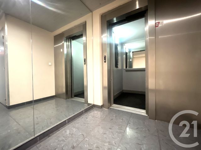 Appartement F2 à vendre - 2 pièces - 41.14 m2 - LIMOGES - 87 - LIMOUSIN - Century 21 Atrium Immobilier