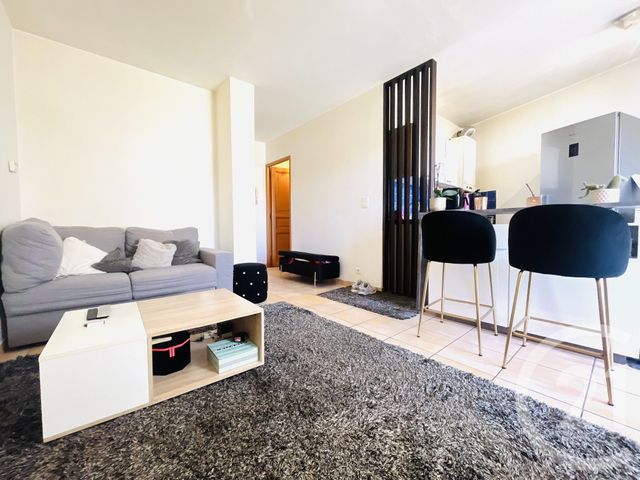 Appartement F2 à vendre - 2 pièces - 41.14 m2 - LIMOGES - 87 - LIMOUSIN - Century 21 Atrium Immobilier