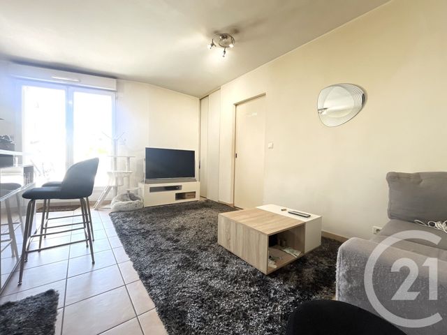 Appartement F2 à vendre - 2 pièces - 41.14 m2 - LIMOGES - 87 - LIMOUSIN - Century 21 Atrium Immobilier
