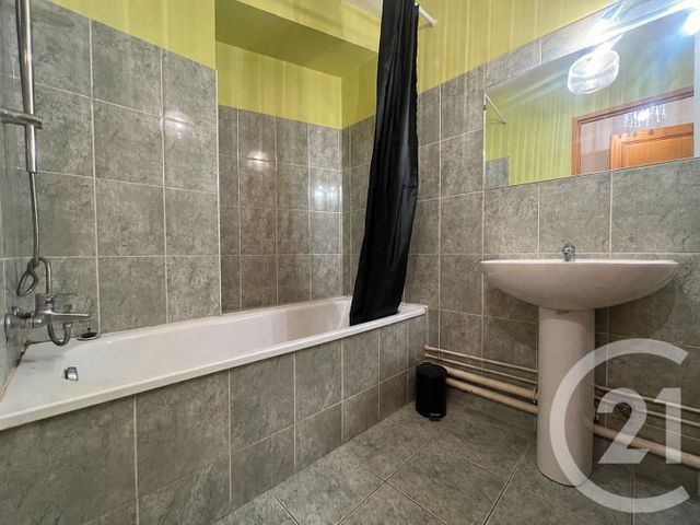 Appartement F2 à vendre - 2 pièces - 41.14 m2 - LIMOGES - 87 - LIMOUSIN - Century 21 Atrium Immobilier