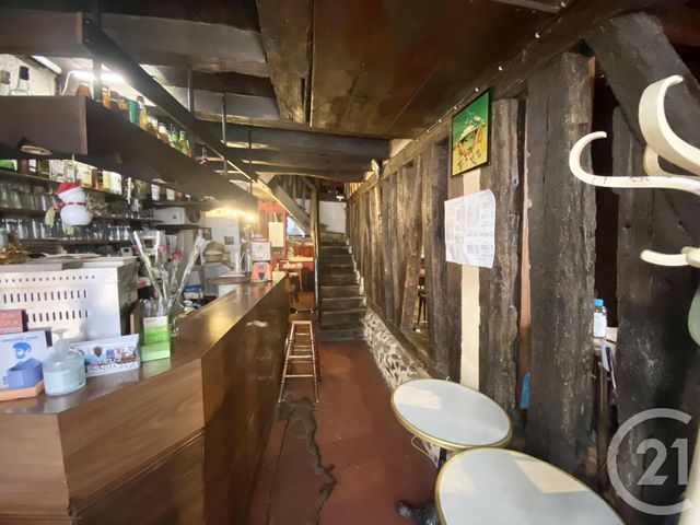 immeuble à vendre - 392.91 m2 - LIMOGES - 87 - LIMOUSIN - Century 21 Atrium Immobilier