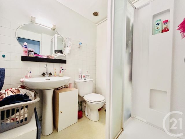 immeuble à vendre - 392.91 m2 - LIMOGES - 87 - LIMOUSIN - Century 21 Atrium Immobilier