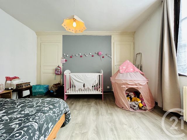 immeuble à vendre - 392.91 m2 - LIMOGES - 87 - LIMOUSIN - Century 21 Atrium Immobilier