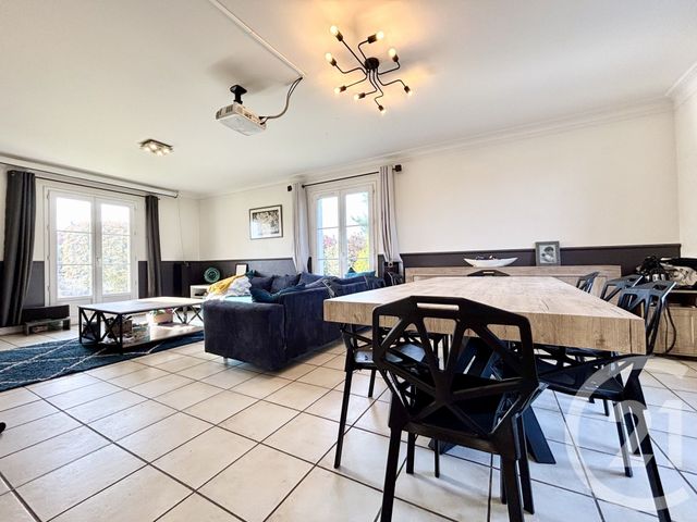 maison à vendre - 6 pièces - 142.16 m2 - LIMOGES - 87 - LIMOUSIN - Century 21 Atrium Immobilier