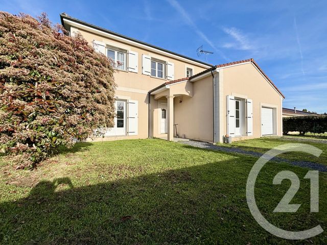 Maison à vendre LIMOGES