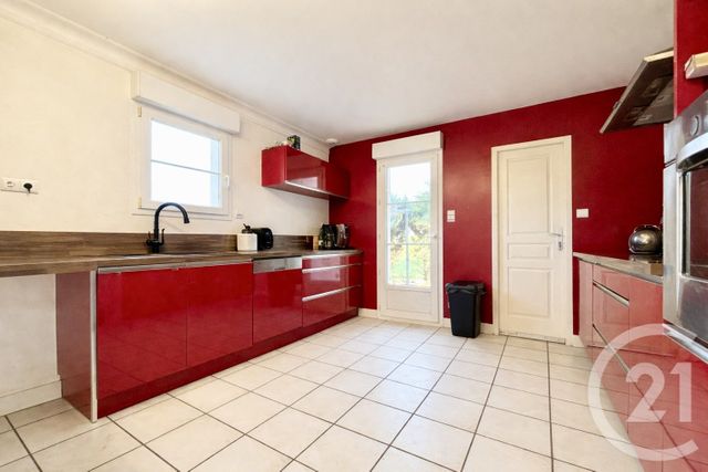 maison à vendre - 6 pièces - 142.16 m2 - LIMOGES - 87 - LIMOUSIN - Century 21 Atrium Immobilier